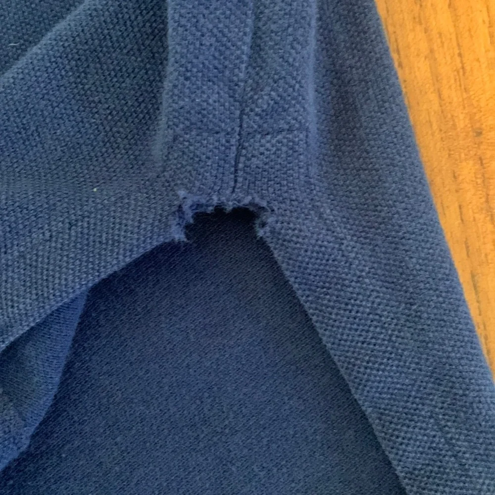 Polo Ralph Lauren hard find
